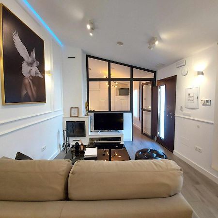 Casa Casiopea Elegante Y Exotica Villa Sanlúcar de Guadiana Buitenkant foto